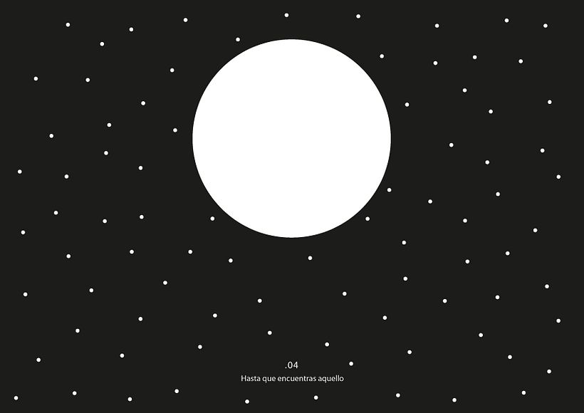 Perdida - Gráfica experimental 13