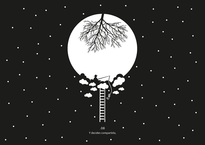 Perdida - Gráfica experimental 17
