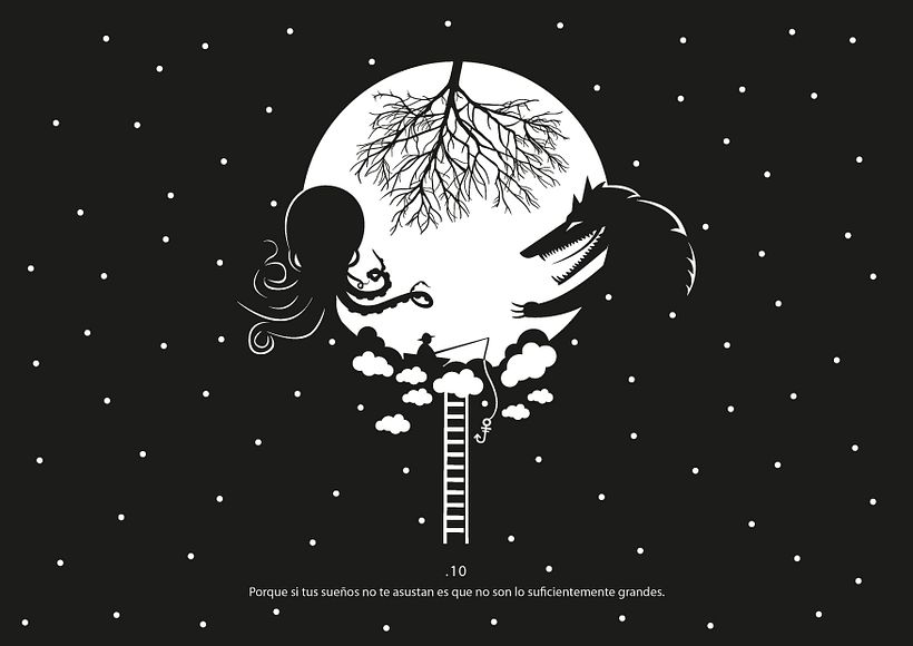Perdida - Gráfica experimental 19