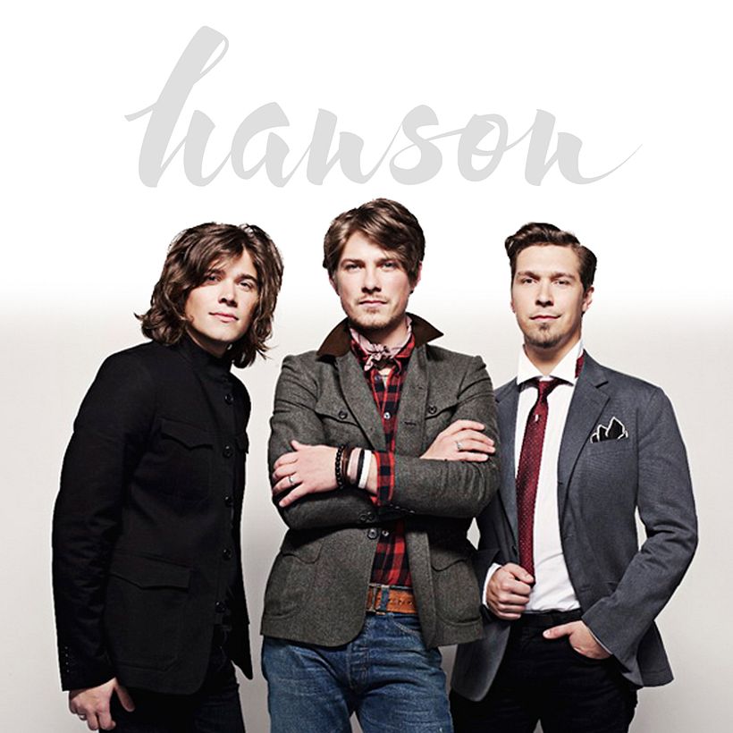 'Hanson' - Kaligrafi