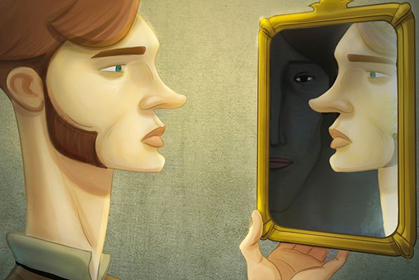 CONCEPT ART Y DISEÑOS de FORMOL 105 2