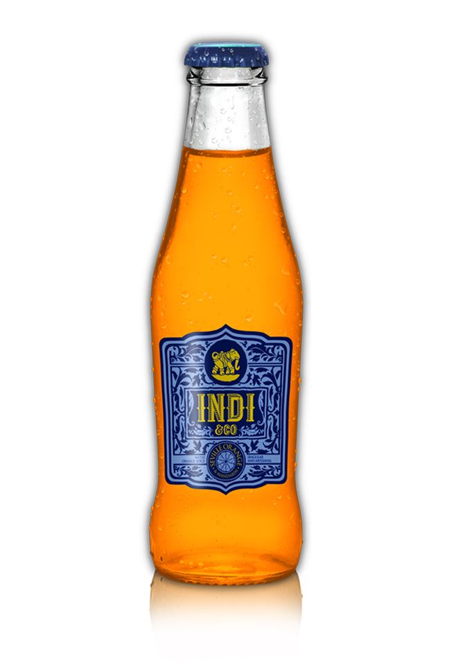Tonica Indi 0