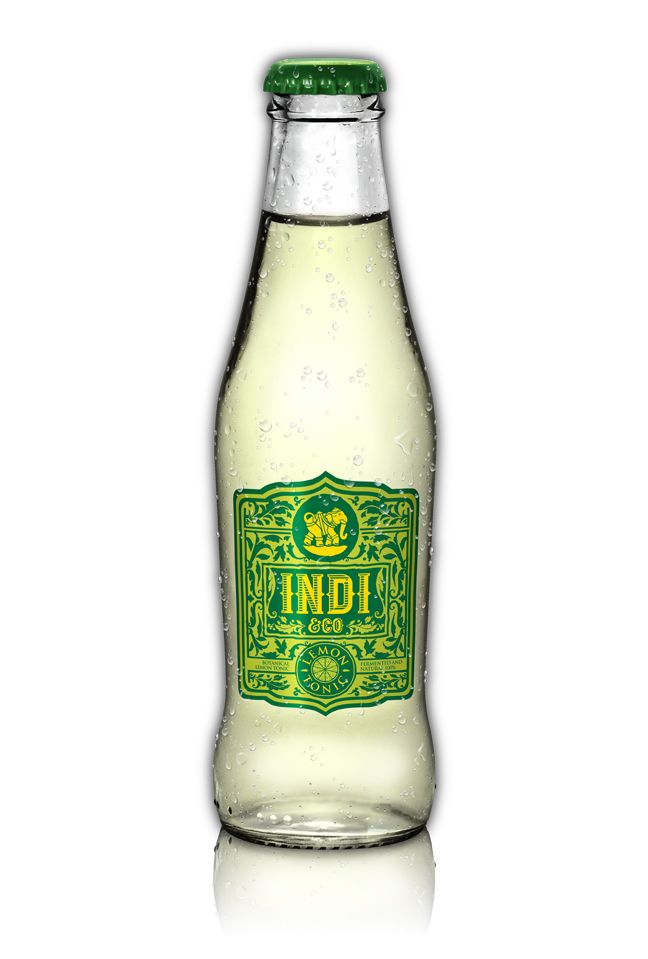 Tonica Indi 1