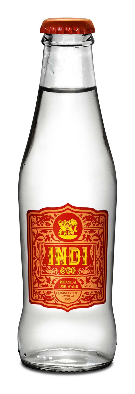 Tonica Indi 2