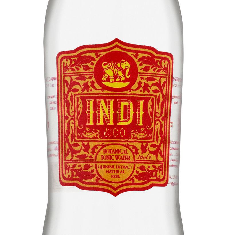 Tonica Indi 3
