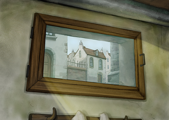 CONCEPT ART Y DISEÑOS de FORMOL 105 7