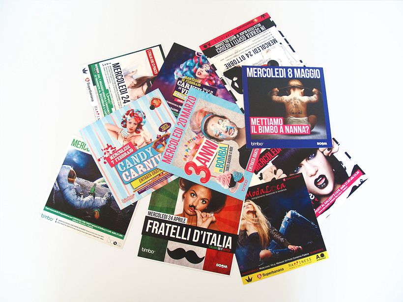 Comunicazione Mercoledì Universitario  2