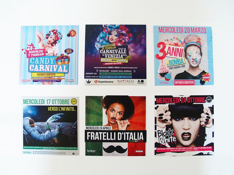 Comunicazione Mercoledì Universitario  1