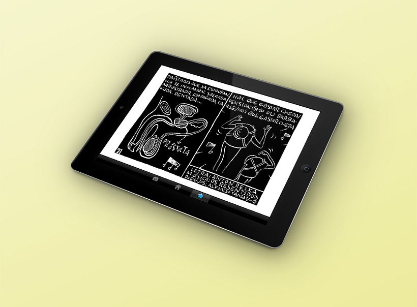 Botafumeiro, Revista Digital 15