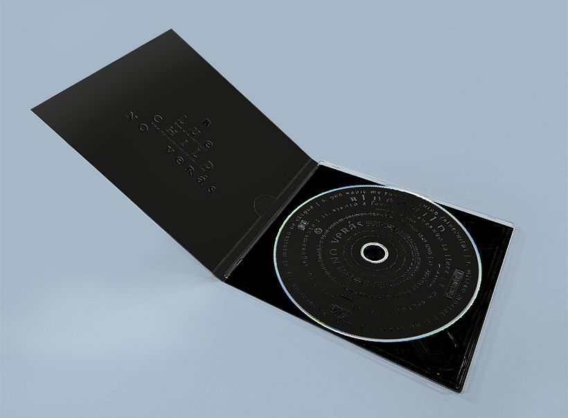 BlueChild, No Verás 1