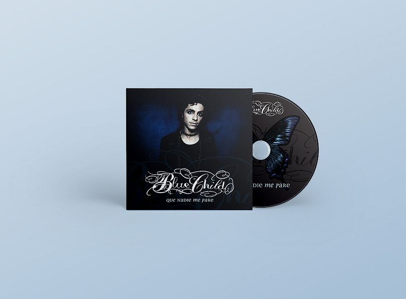 BlueChild, No Verás 4