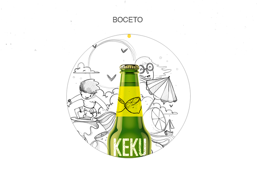 Mi Proyecto del curso Ilustración exprés con Illustrator y Photoshop 1