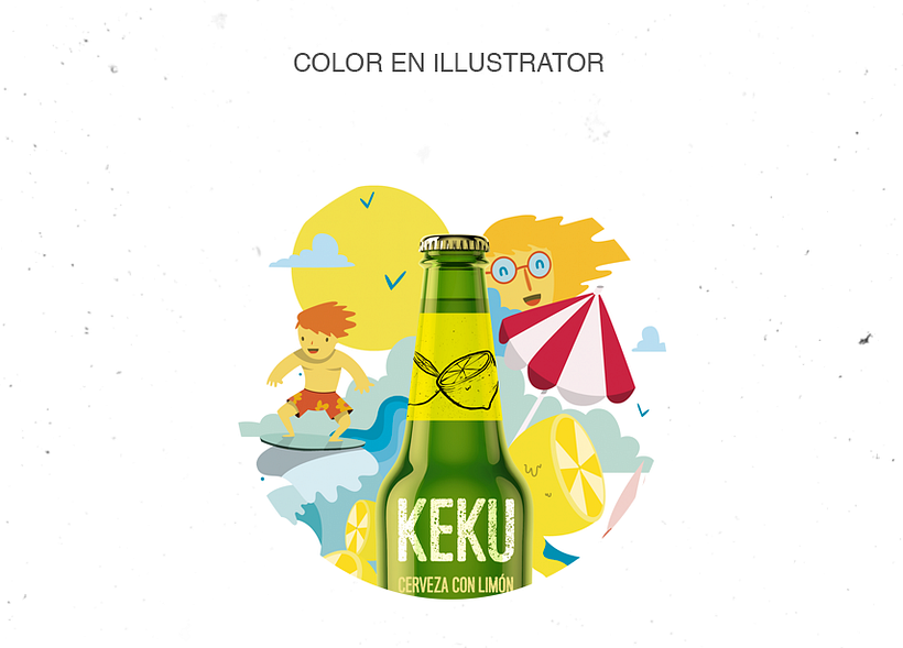 Mi Proyecto del curso Ilustración exprés con Illustrator y Photoshop 3