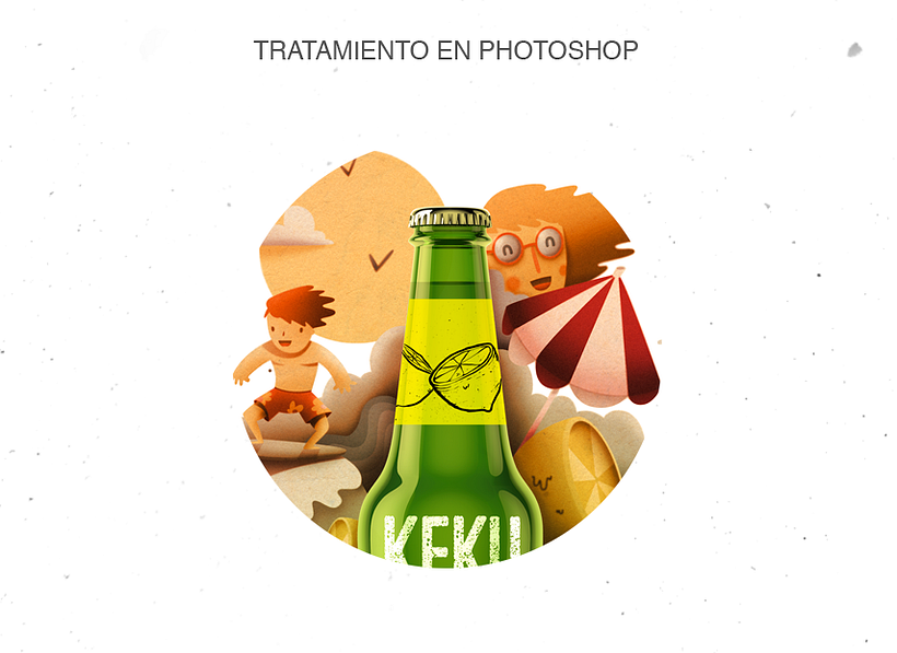 Mi Proyecto del curso Ilustración exprés con Illustrator y Photoshop 4