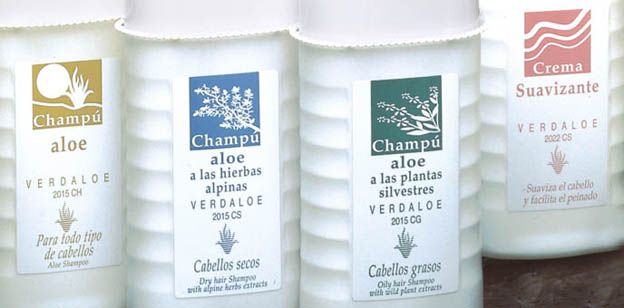 Packaging y productos 10