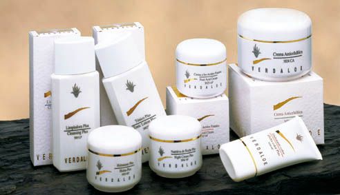 Packaging y productos 0