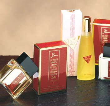 Packaging y productos 12