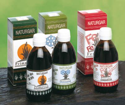 Packaging y productos 9