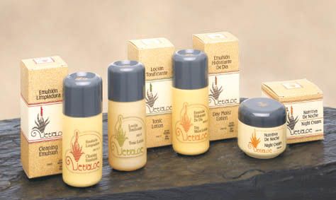 Packaging y productos 7