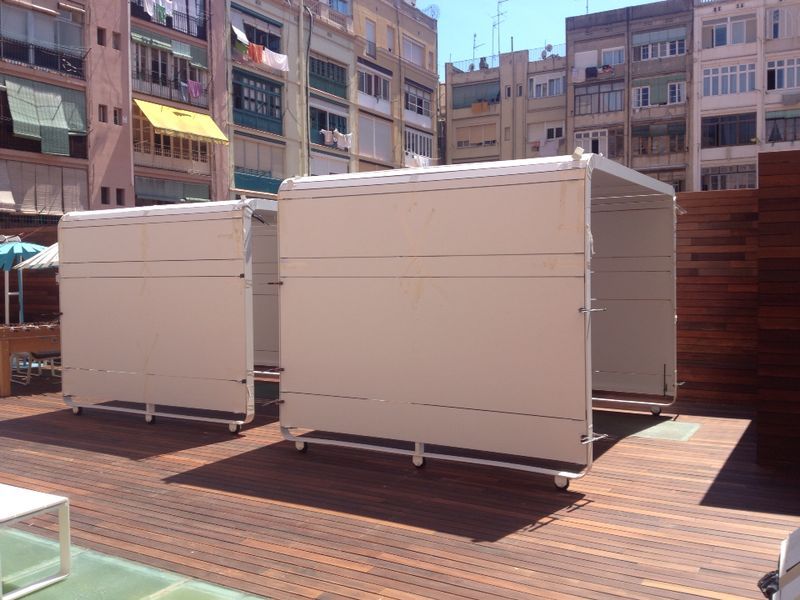 Diseño para  Artmos Barcelona 5