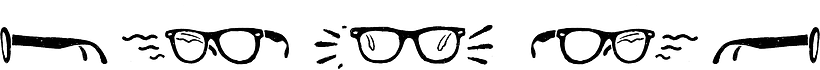 Ray-Ban Optical Superpowers 2