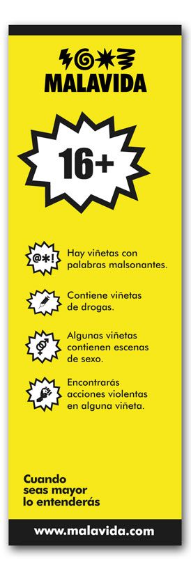 "Malavida"Rediseño imagen corporativa y aplicaciones  0