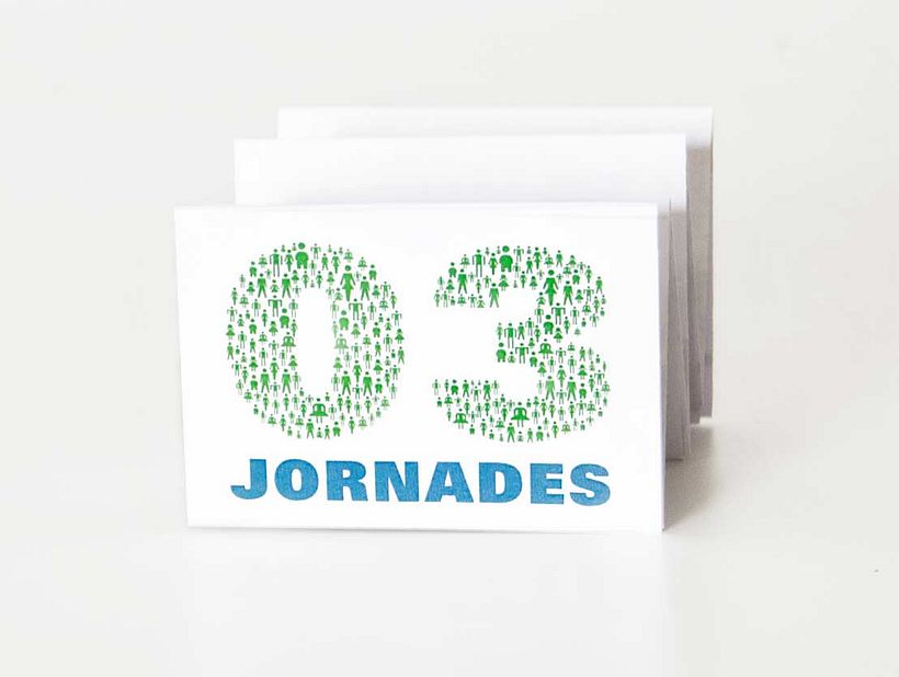 Cartel Jornades 03 0