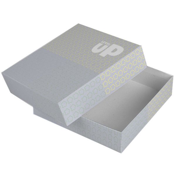 Juego de mesa Level Up 2