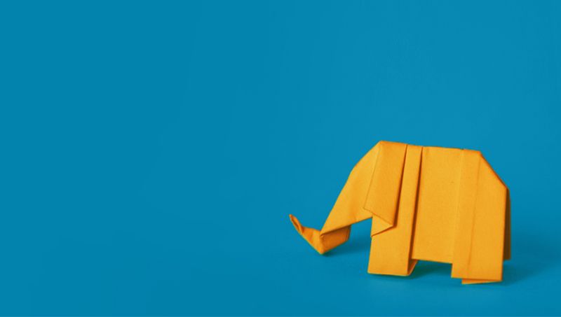 Illustraciones de Papel 7