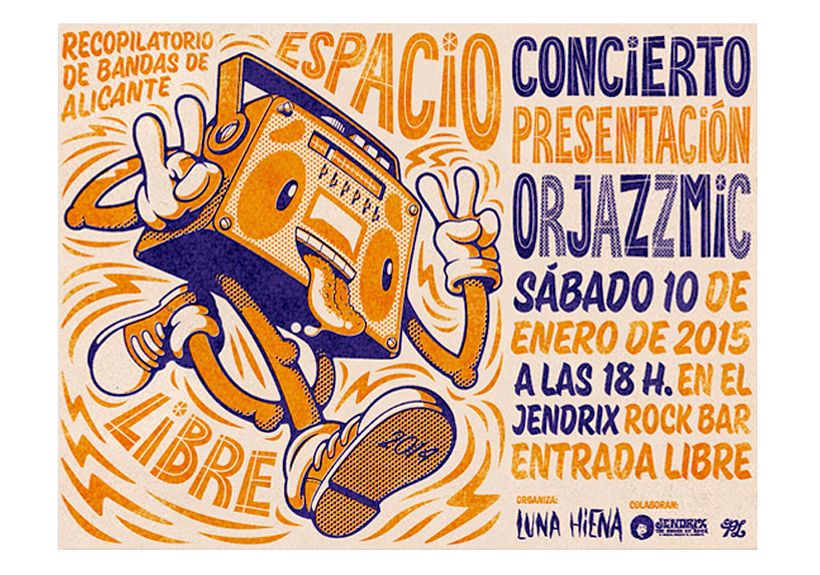 Espacio Libre  4