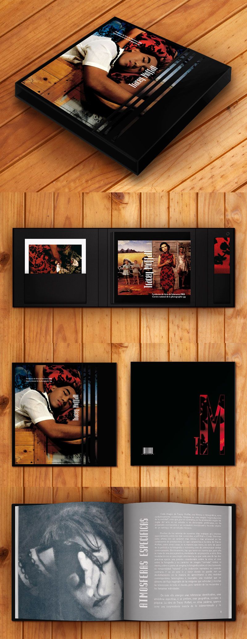 Tracey Moffatt Catalog -1