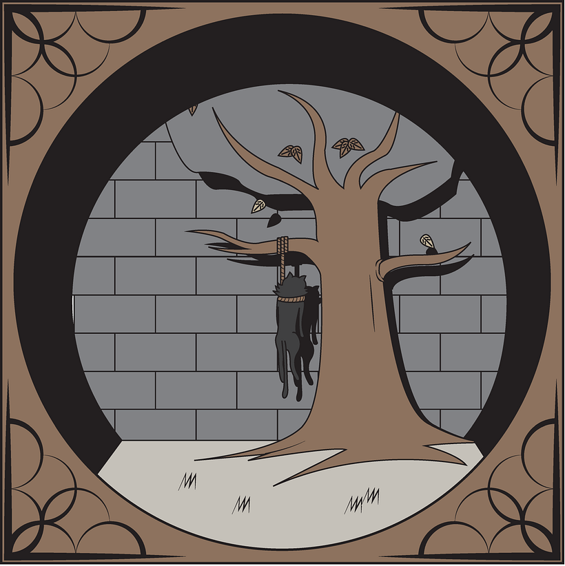 Mi Proyecto del curso Ilustración, nudo y desenlace 1