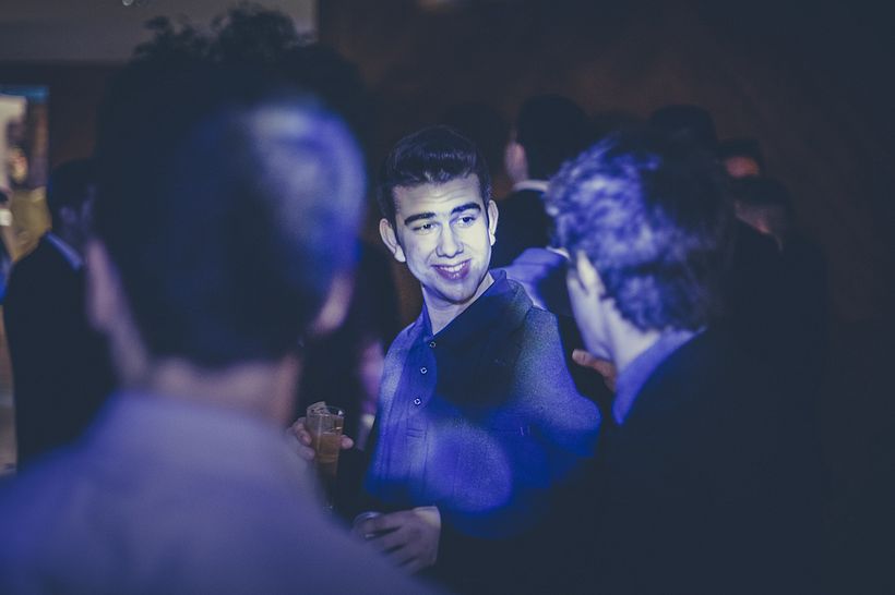 EVENTS: Sweet 18's  20
