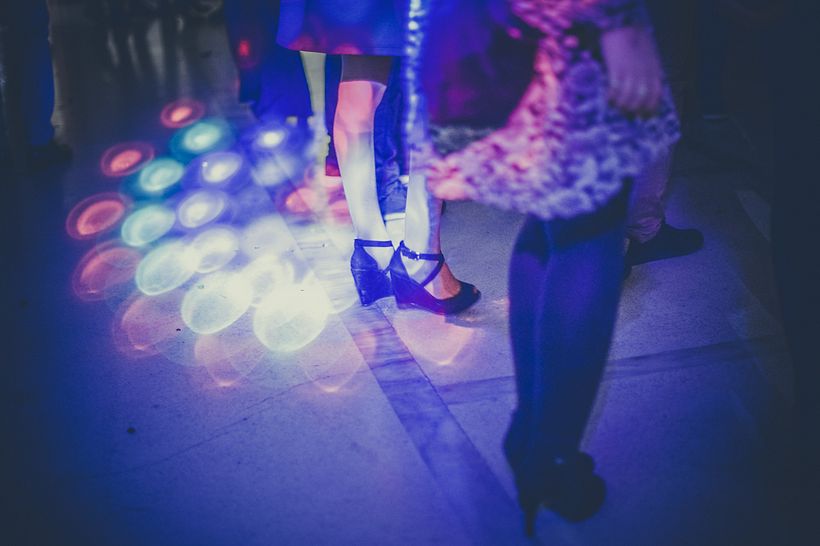 EVENTS: Sweet 18's  19