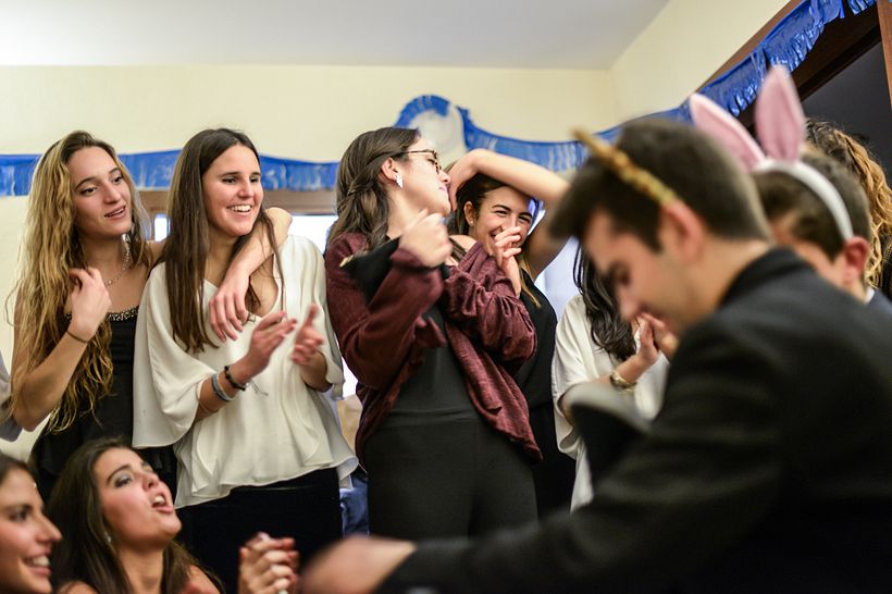 EVENTS: Sweet 18's  23
