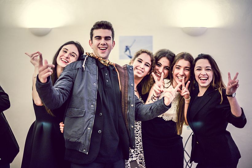 EVENTS: Sweet 18's  24