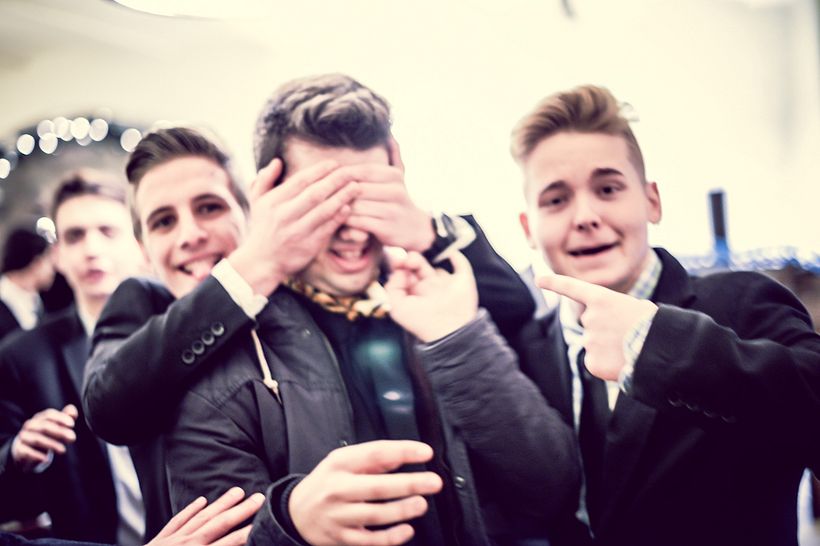 EVENTS: Sweet 18's  22