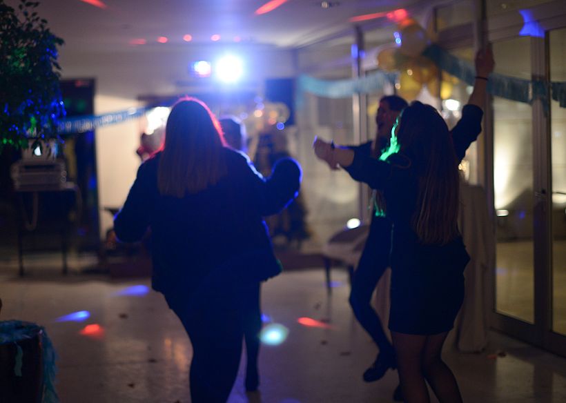 EVENTS: Sweet 18's  25