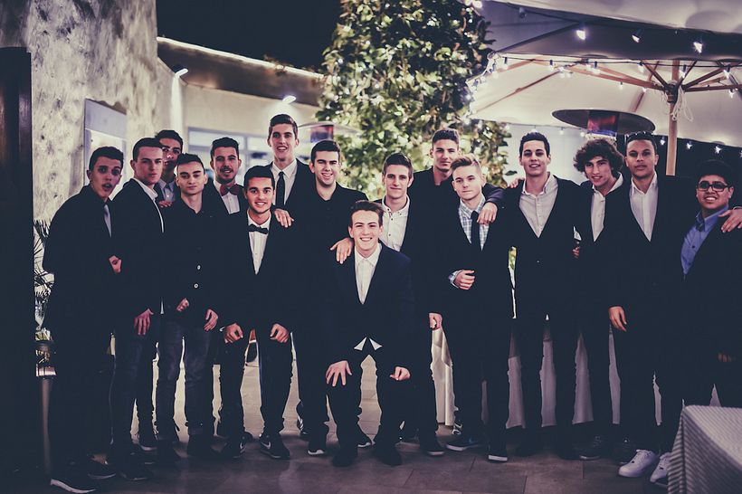 EVENTS: Sweet 18's  1