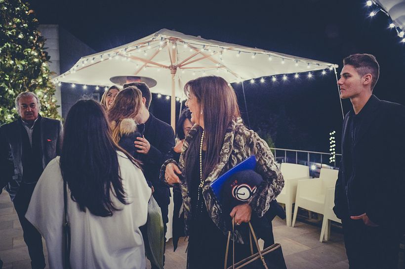 EVENTS: Sweet 18's  6