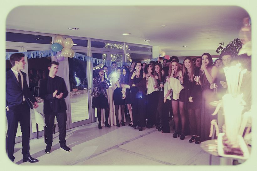 EVENTS: Sweet 18's  16