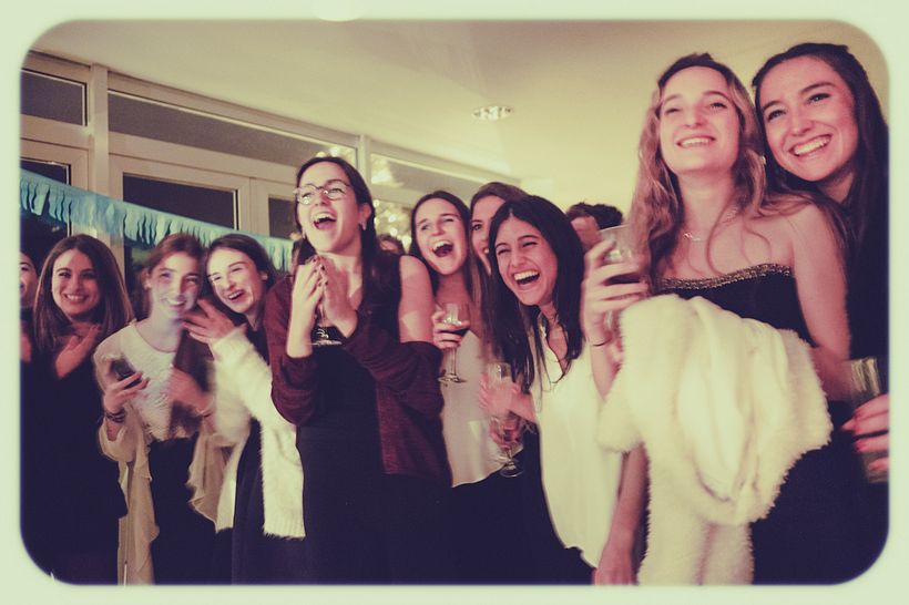 EVENTS: Sweet 18's  17