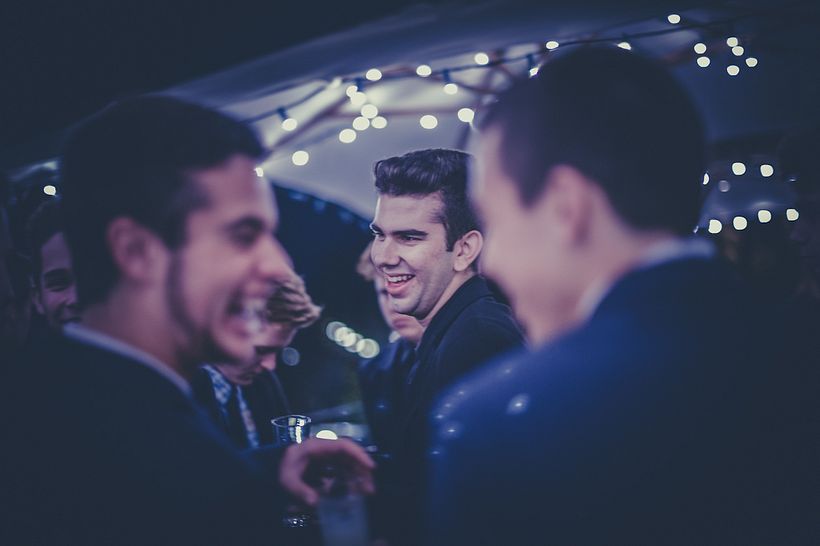 EVENTS: Sweet 18's  2