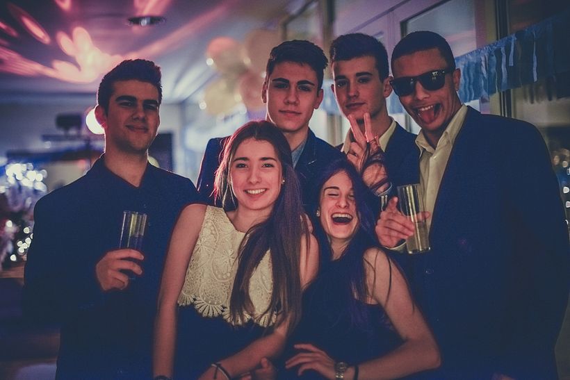 EVENTS: Sweet 18's  27