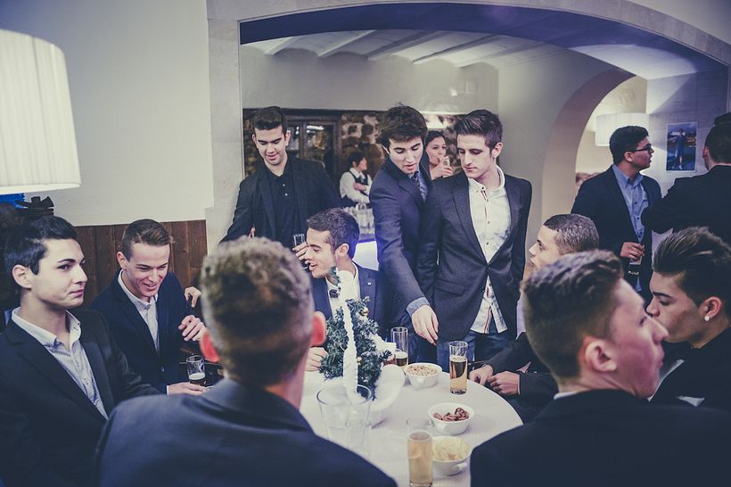 EVENTS: Sweet 18's  12