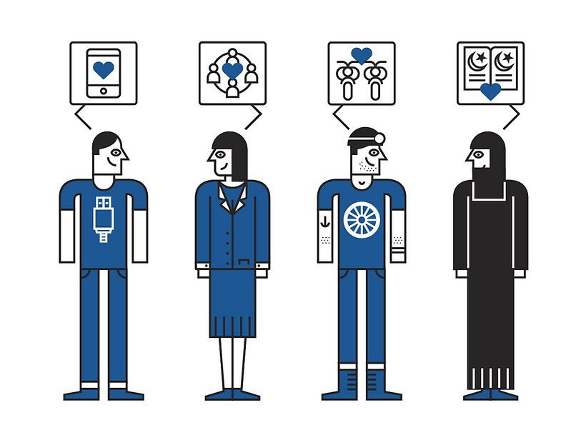 BBVA Year Book: Reinventar la empresa en la era digital 20
