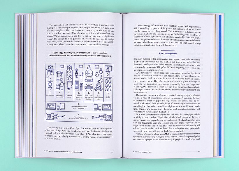 BBVA Year Book: Reinventar la empresa en la era digital 17