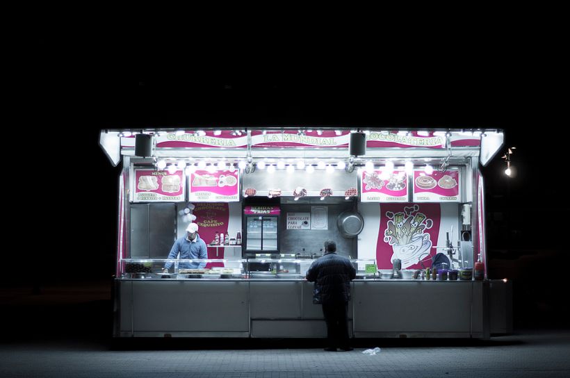 Street  5