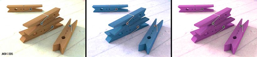 Se me va la pinza... -1