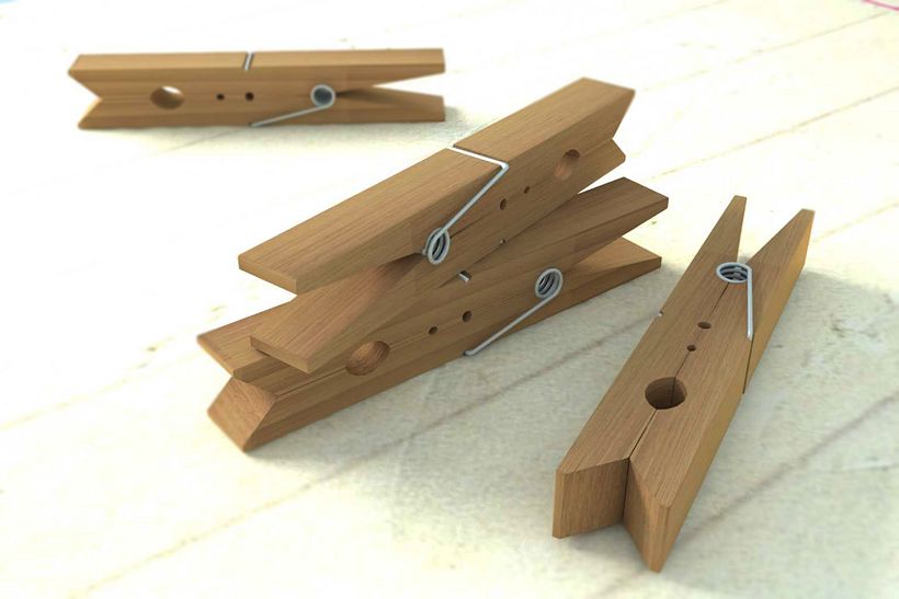 Se me va la pinza... -1